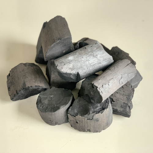 hardwood halaba charcoal