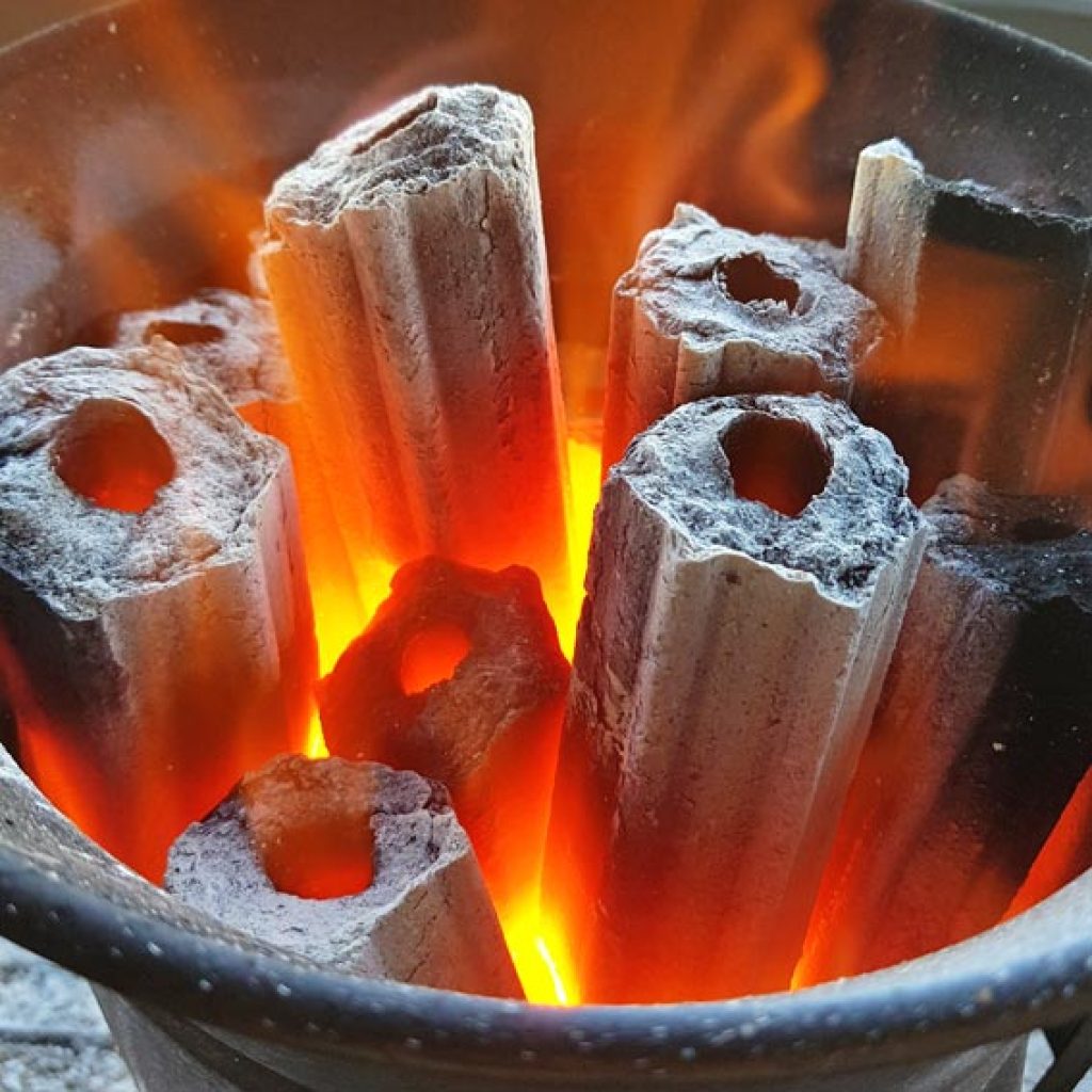 charcoal-bbq-sawdust-charcoal